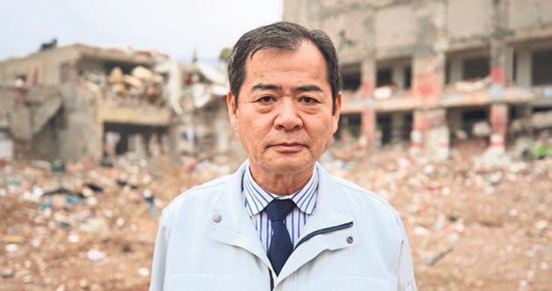 Japon uzmandan İzmir’e deprem uyarısı