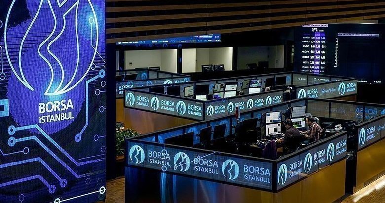 Son dakika: Borsa İstanbul’da manipülasyon soruşturması: 12 kişi tutuklandı