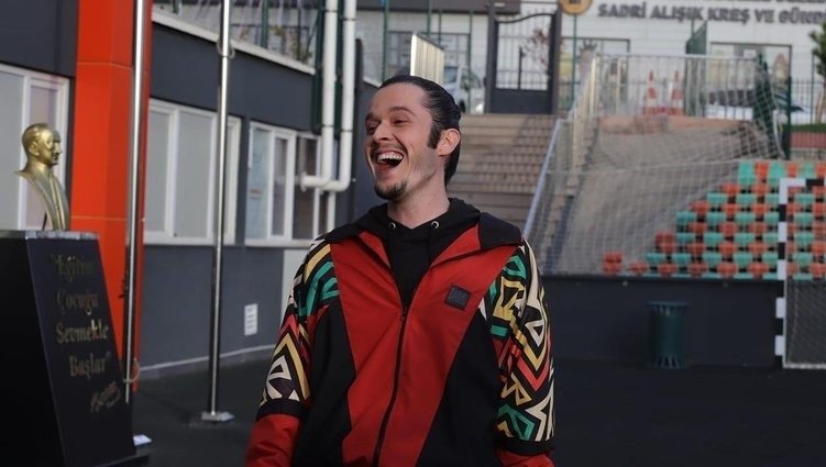 Teşkilat oyuncusu Ahmet Uğur Say tek celsede boşandı