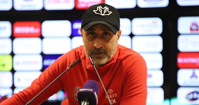 Tolunay Kafkas: ‘Bir daha çalışmam’