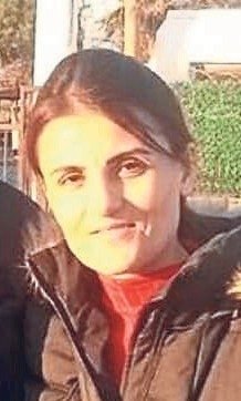 Sigara yüzünden karısını bıçakladı