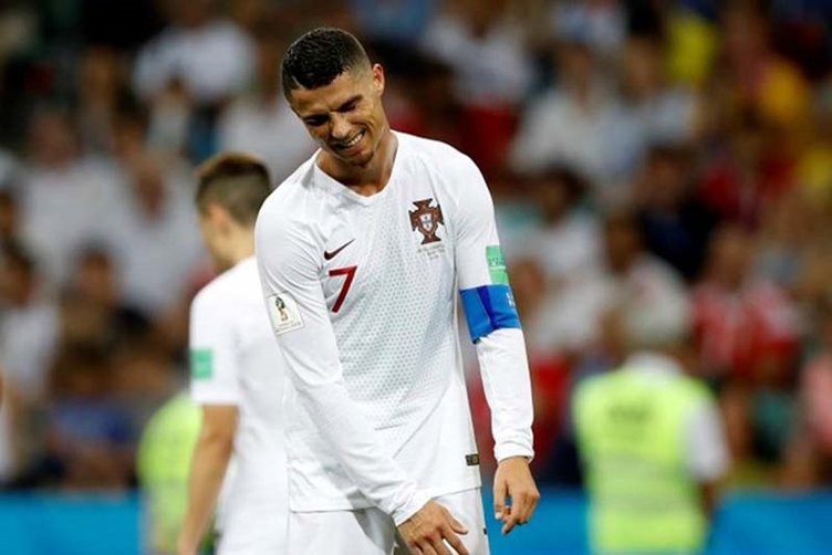 Cristiano Ronaldo�nun İtalya�daki evi büyüledi Galeri Yeni Asır