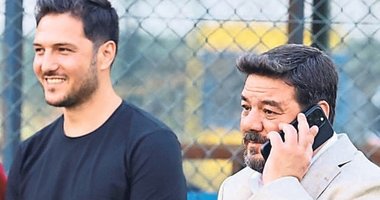 Menemen FK’ya yeni sportif direktör