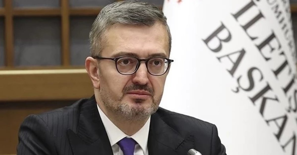 Burhanettin Duran'dan İsrail - ABD ve İran arasında başlayan savaşa ilişkin açıklama: "Bölgemizde savaş istikrarı tehdit ediyor"