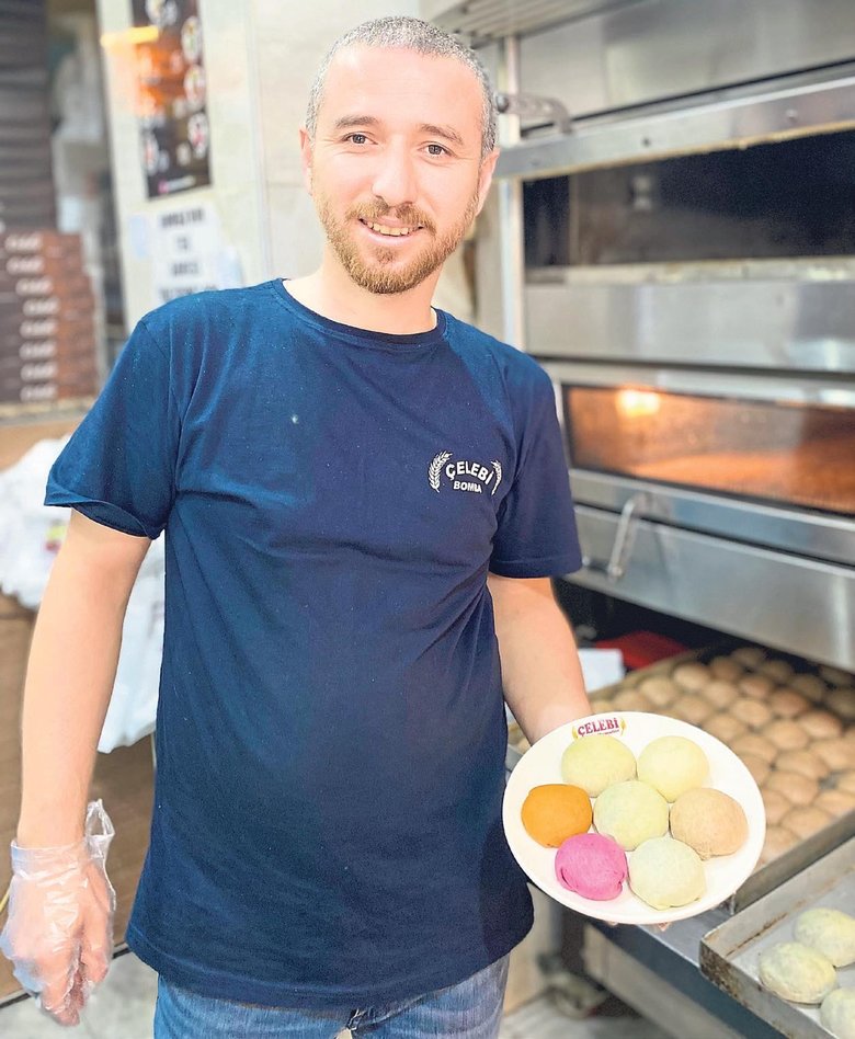 Uzun kuyrukların sebebi sosyal medyada patlayan bomba