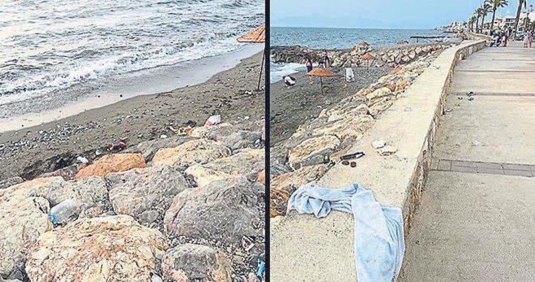Sizleri ağırlamaktan ‘mutluluk’ duymak isteriz ama..