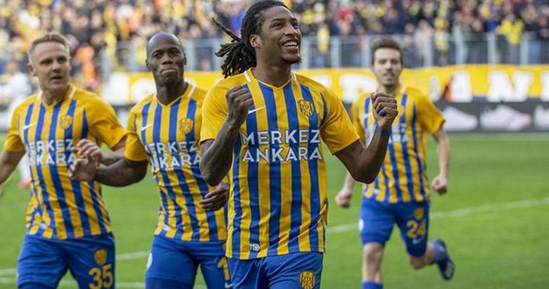 Rodriques teması sürüyor