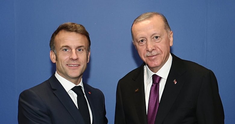 Başkan Erdoğan’dan Budapeşte’de peş peşe görüşmeler