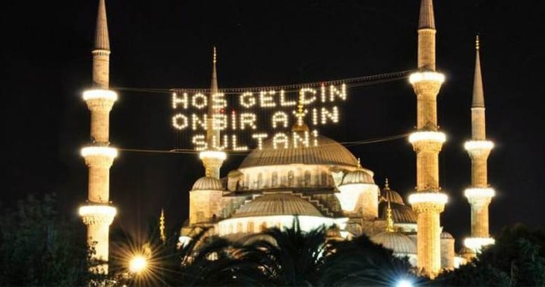 ramazan bayrami ne zaman 2020 ramazan