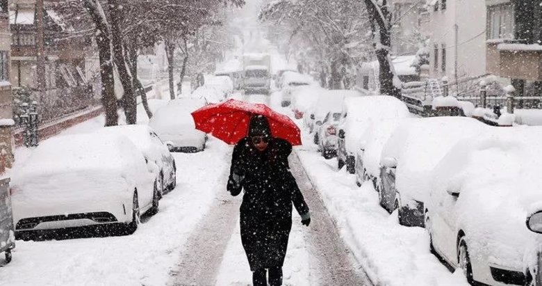 İzmir’de hava nasıl olacak? Soğuk hava geri mi geliyor? Kar yağacak mı? 17 Mart Perşembe hava durumu raporu