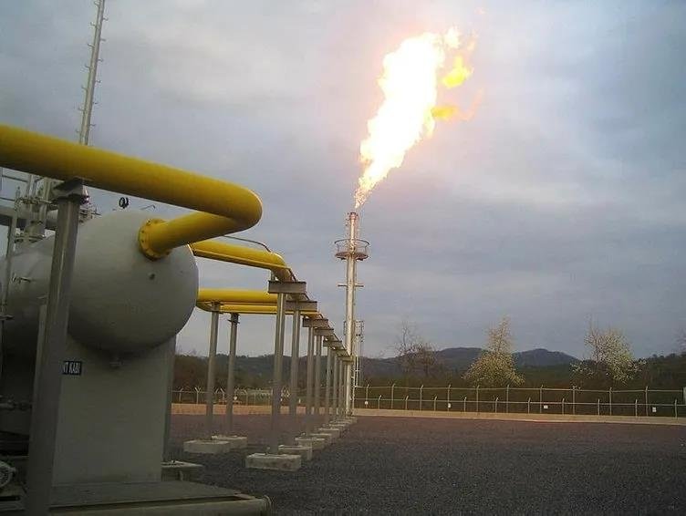 Karadeniz gazından ülke ekonomisine büyük katkı! Berat Albayrak’ın çizdiği yol ’dönüm noktası’ oldu