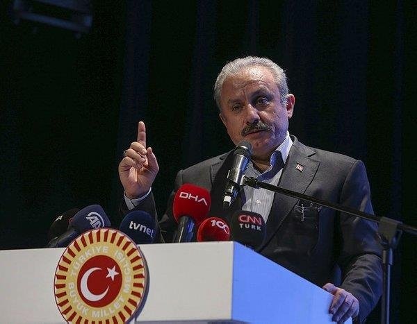 Şehit ailelerinden HDP’li Semra Güzel tepkisi! Milletin Meclis’inde terörist istemiyoruz