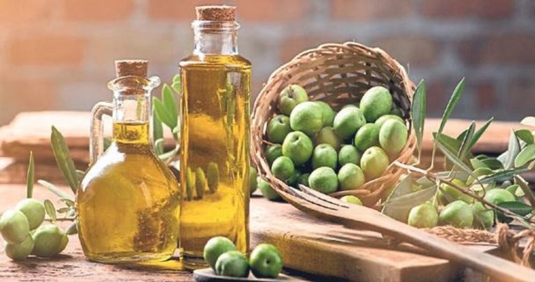 ‘Zeytinyağında Lisanslı Depoculuk’ için ilk adım