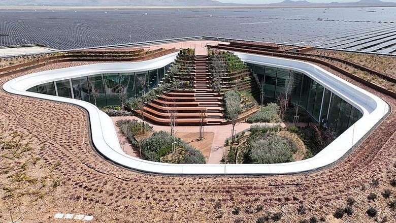 Kalyon PV ’Vaha’ ile 3,5 milyon paneli yönetiyor