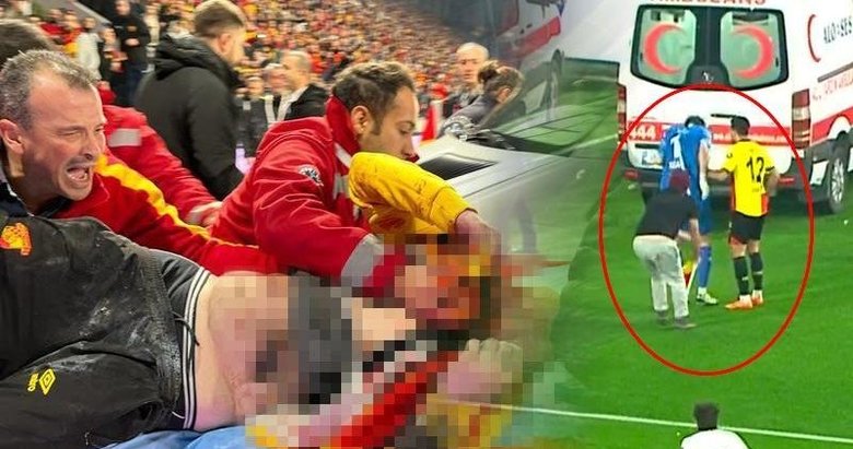 Sıra geldi TFF’ye