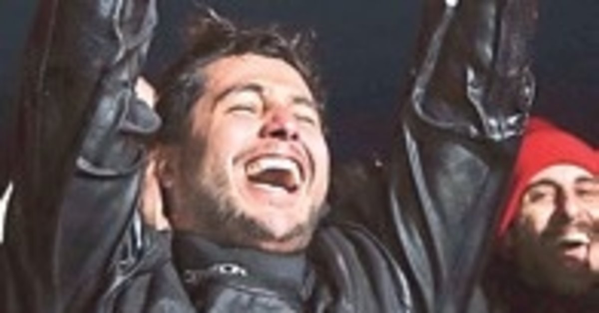 Türk dalgıçtan dünya rekoru