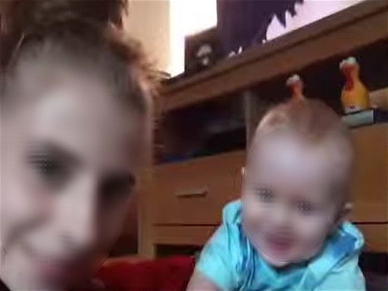 7 yıl sonra çöp evin içinde bulunmuştu! Babaanne torununu nasıl sakladığını anlattı!