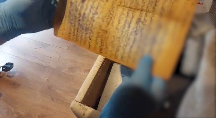 Büyü yapıp şifa dağıtma tuzağıyla 300 milyon liralık vurgun yapmışlar! İzmir dahil 7 ilde operasyon