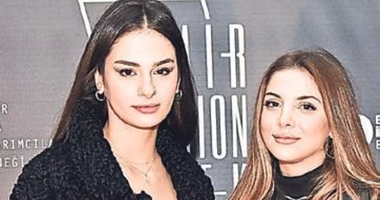 Modanın kalbi İzmir’de attı