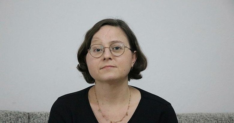 İzmir’deki depremde bacağını kaybetmişti: Tekrar bisiklet süreceği günlerin hayaliyle yaşıyor