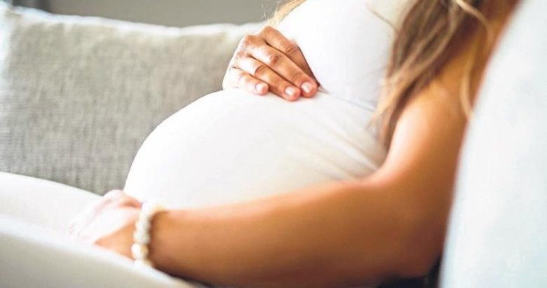 Hafta hafta hamilelik takibi