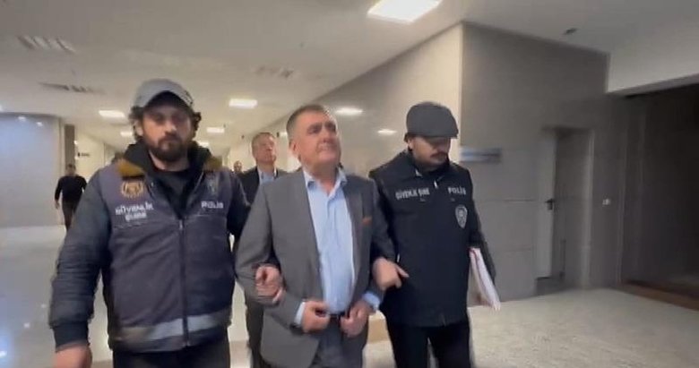 TÜSİAD Başkanlarına yurt dışı yasağı geldi