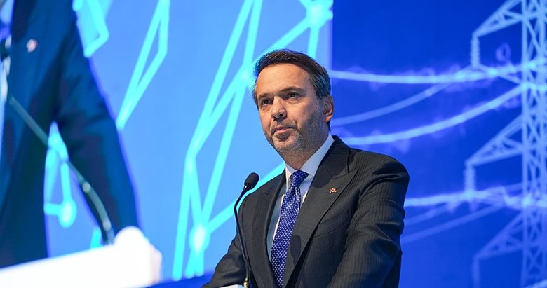 Enerji ve Tabii Kaynaklar Bakanı Bayraktar, İzmir’de Türkiye-Azerbaycan 4. Enerji Forumu’nda konuştu: Küresel piyasalarda güvenilir ortaklar olmaya devam edeceğiz