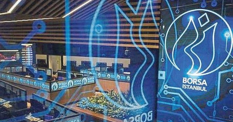 Borsa İstanbul 11 bin barajını ilk kez aştı