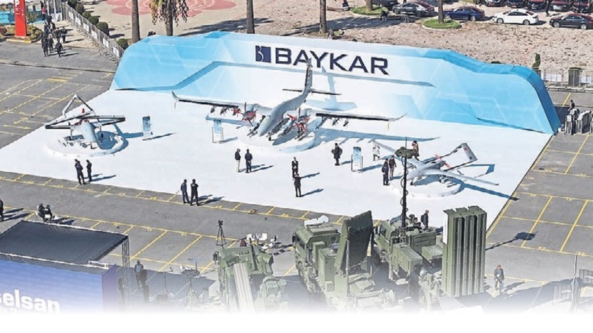 SAHA 2026 kapılarını açtı