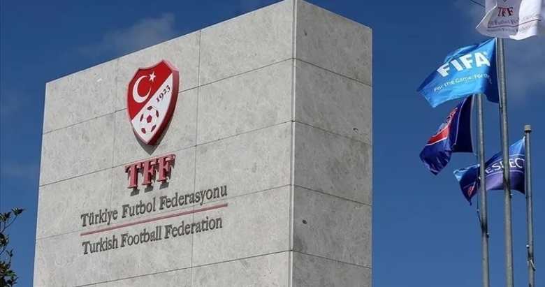 PFDK kararları açıklandı! O oyuncuya 2 maç men cezası