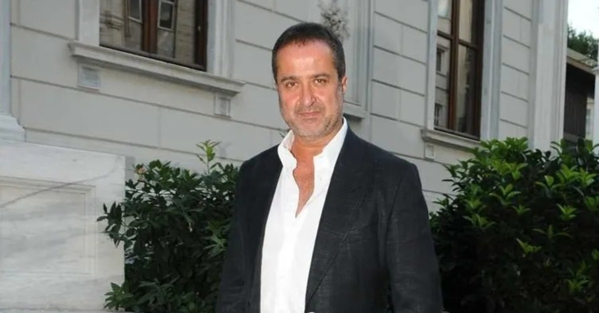 Uyuşturucu soruşturmasında Cebeci ile adı geçiyordu! Beşiktaş'ın eski başkanı Serdar Bilgili'ye şok suçlama