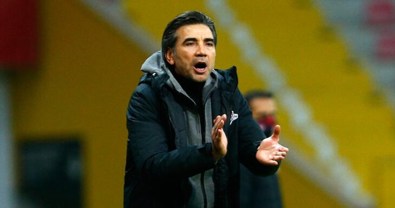 Altay, Osman Özköylü ile anlaştı