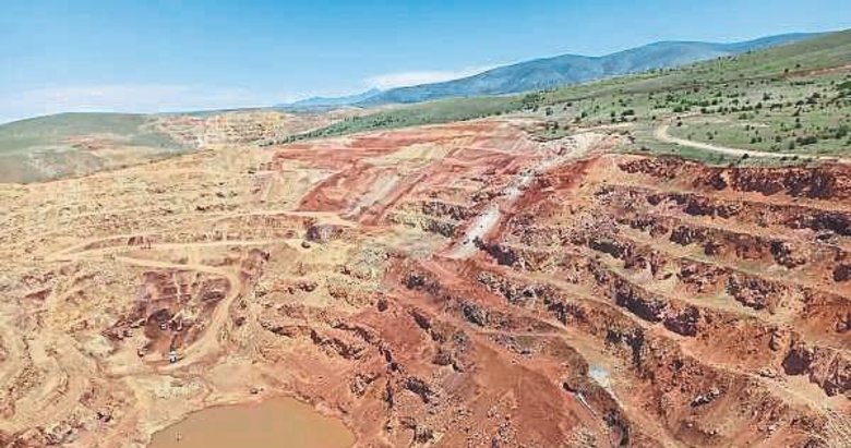 Sözde çevreciler Koç’a ses çıkaramadı