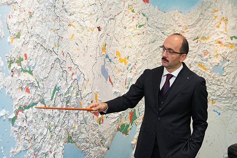 DSİ projeyi tamamlamak üzere! Çeşme’nin su sorunu tarih oluyor