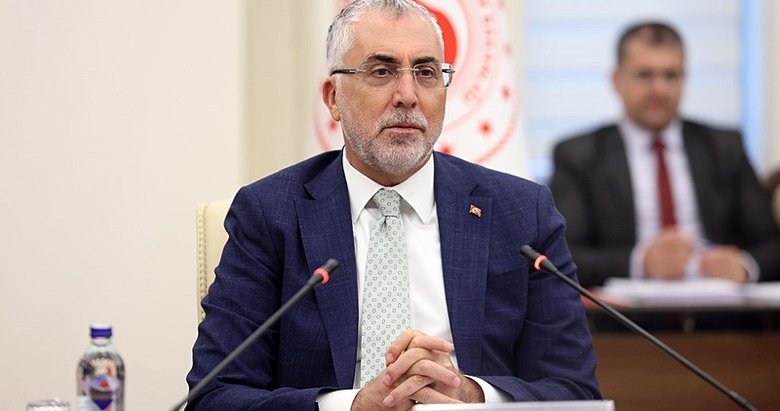 Memur maaş zammı için teklif belli oldu! Bakan Işıkhan zam teklifini açıkladı