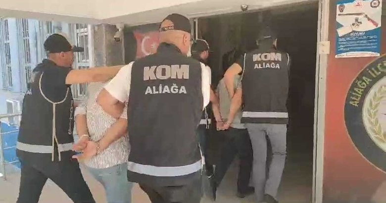 CHP’li Polat’ın kuzeni rüşvetten gözaltında