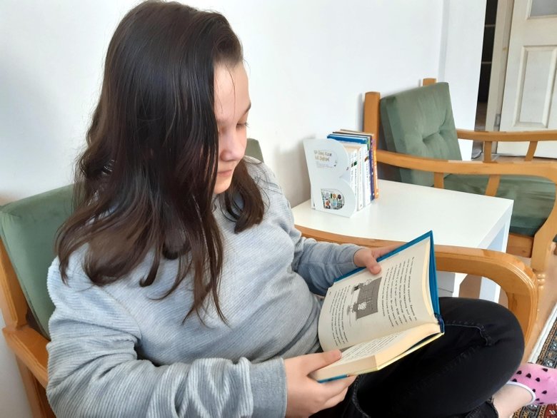 Evde kal, kitap oku: Türkiye’nin kitap alışkanlığı değişti