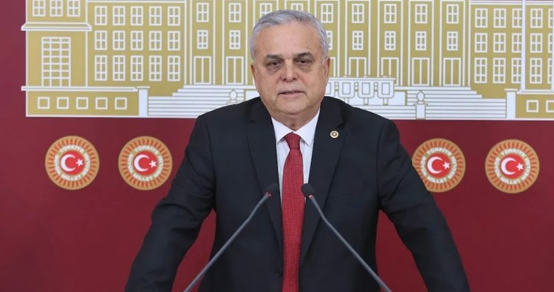 Son dakika: CHP’li Hasan Ufuk Çakır, partisinden istifa etti