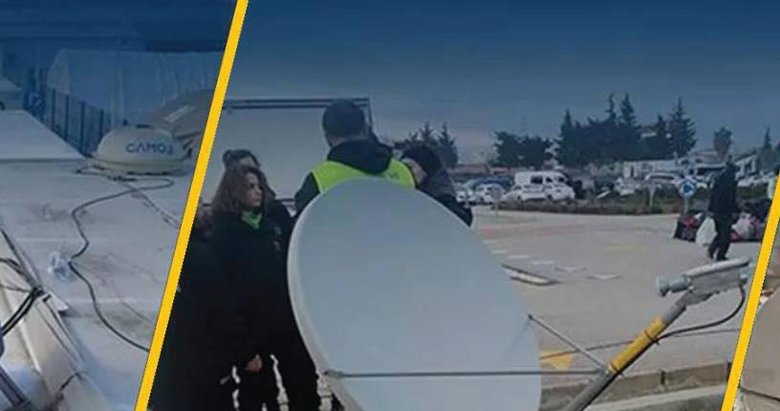 Deprem bölgesine 10 milyarlık haberleşme yatırımı