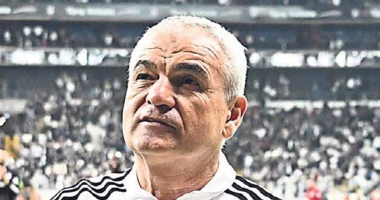 Çalımbay kolları sıvadı