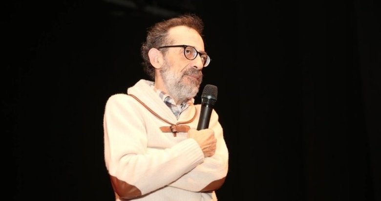 ’İkinci Bahar’ın senaristi Muharrem Buhara hayatını kaybetti