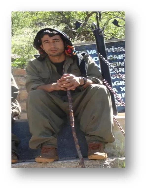 MİT’ten Suriye’de nokta operasyon! Yeşil kategoriye bir çizik daha