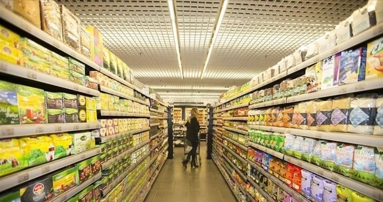 TÜİK açıkladı: Ekonomik güven endeksi 96,7 oldu