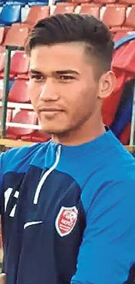 Bodrum’a Bulgar kanat