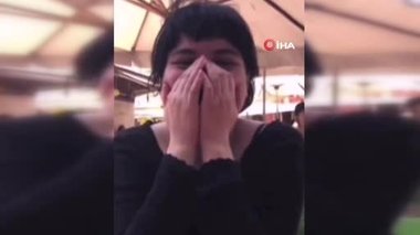 Özge Ceren Deniz’in son videosu yürek yaktı! İzmir’deki elektrik faciasında can vermişti | VİDEO