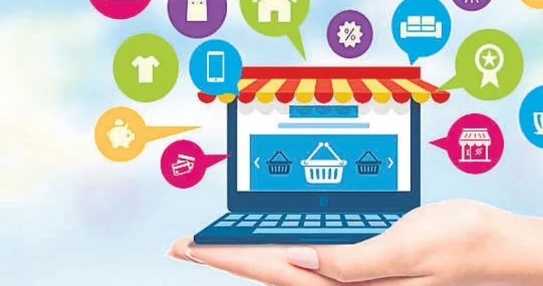 E-ticarette farkındalık dönemi başladı