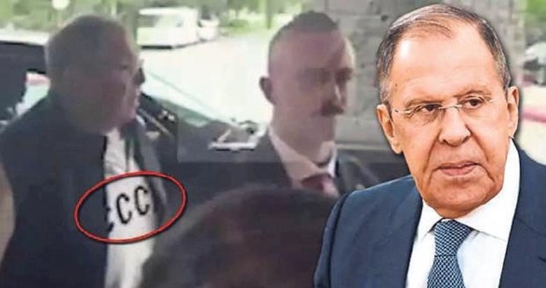 Rus Bakan Lavrov’dan ABD’ye SSCB göndermesi