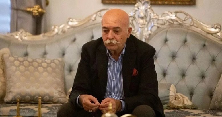 Ünlü oyuncu Settar Tanrıöğen beyin kanaması geçirdi