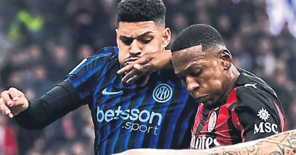 Atletico’nun gözü Estupinan’da