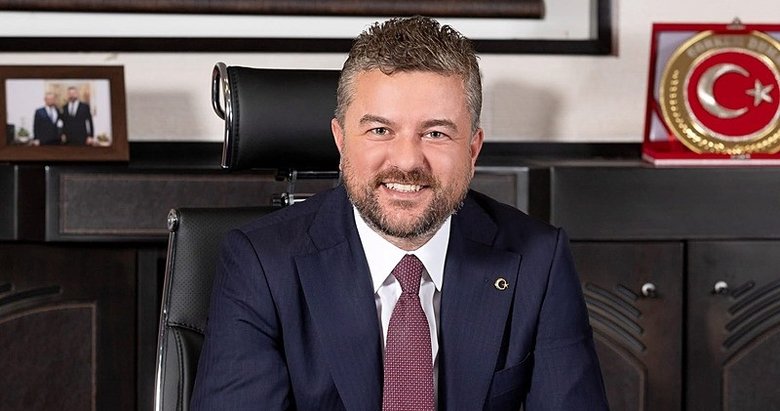 Buca Belediye Başkanı Görkem Duman, görevden uzaklaştırıldı